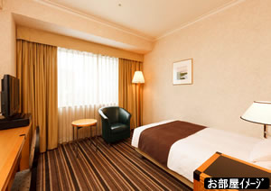 ホテル写真