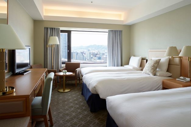 ホテルオークラ神戸 Fdaフジドリームエアラインズ利用の国内旅行ツアー ラド観光 ホテルオークラ神戸 Fdaフジドリームエアラインズ利用の国内旅行ツアー ラド観光