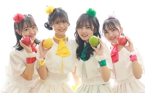 催行決定】RINGO MUSIC×FDAコラボの広島ツアー | FDAフジ