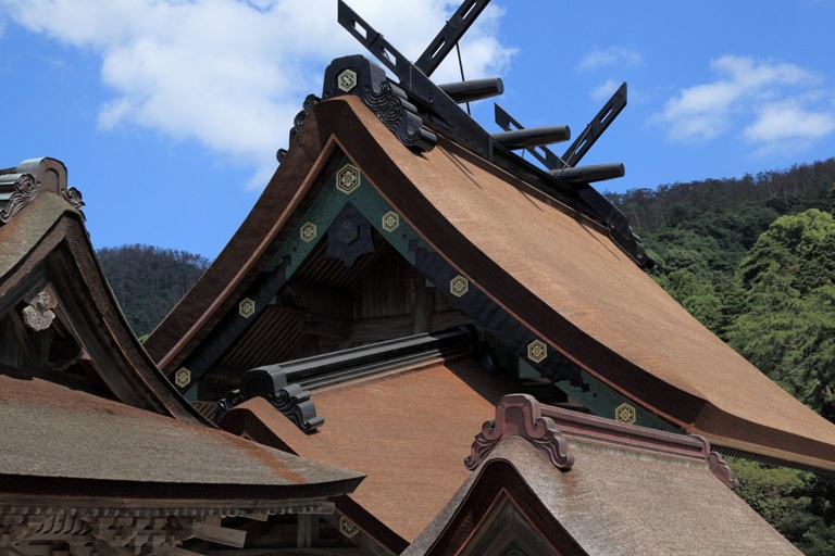 FDAで神々と妖怪に会いに行こう！特典満載の静岡発・名古屋発出雲旅行