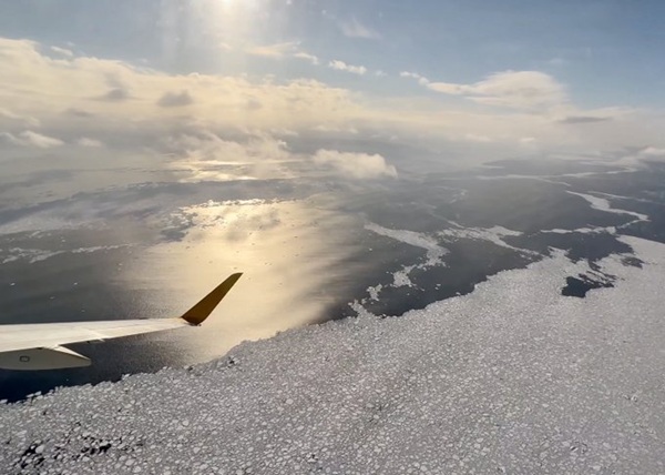 FDAチャーター企画！静岡発さっぽろ雪まつりとオホーツク海流氷遊覧