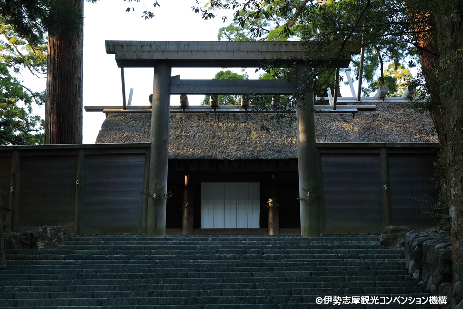 FDAで行く伊勢神宮・二見興玉神社周遊3社詣でツアー3月まで販売